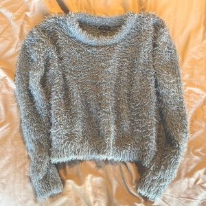 Super soft cozy gently used sweater